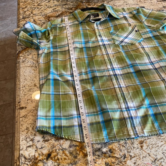 MARMOT Shirt - Picture 8 of 9